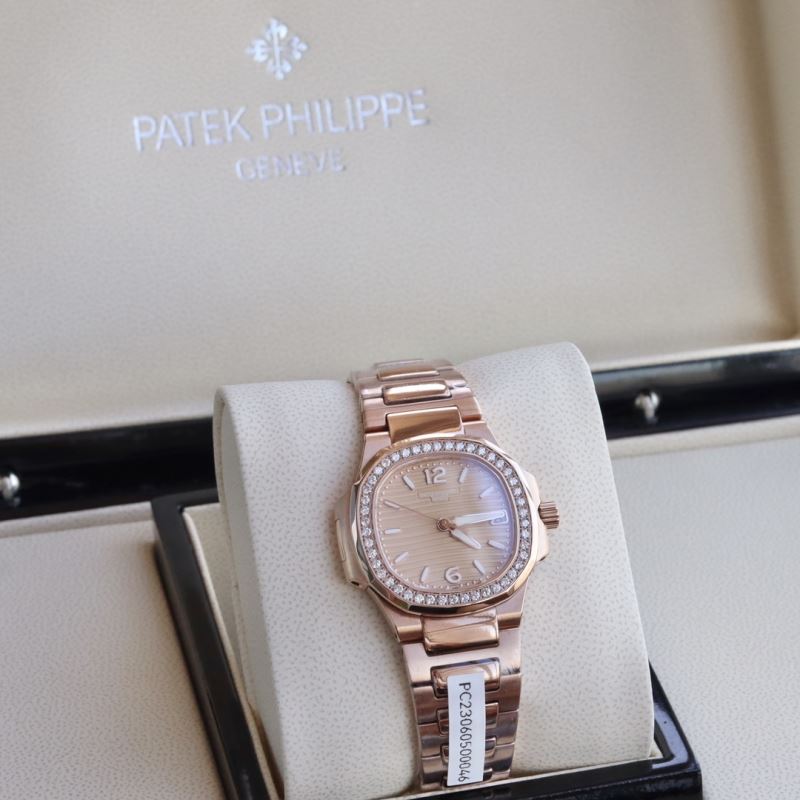 PATEK PHILIPPE Watches